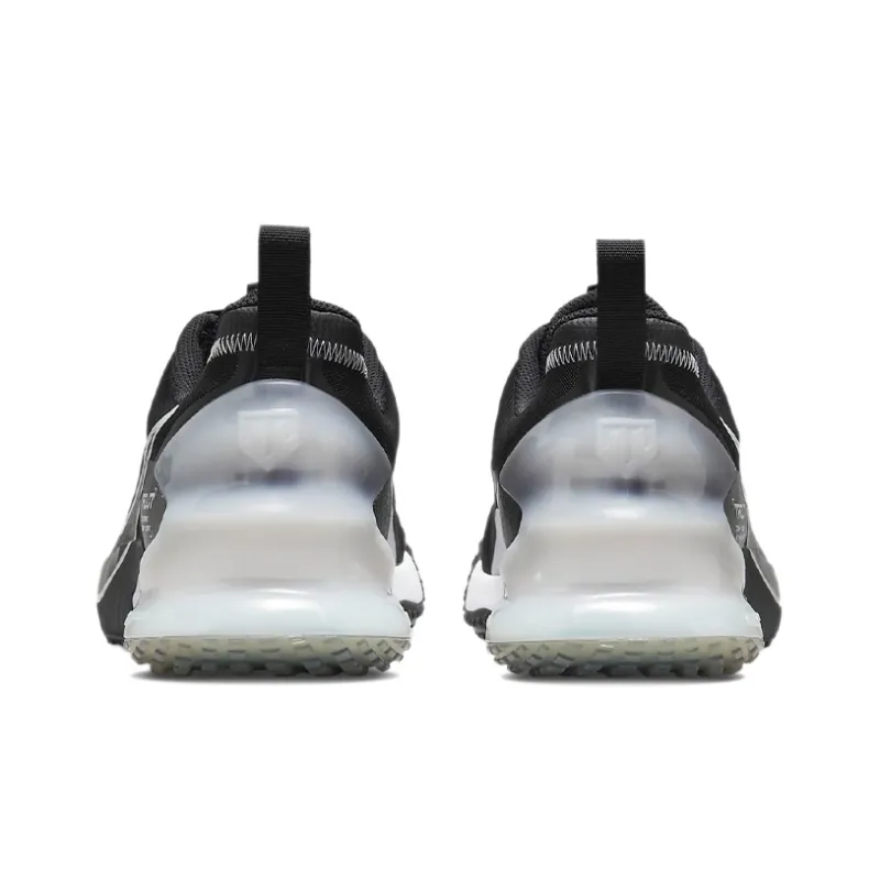 Nike Force Zoom Trout Ltd Tf 'Black White'-3