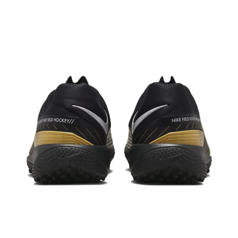 Nike Vapor Drive 'Black Metallic Gold'-4