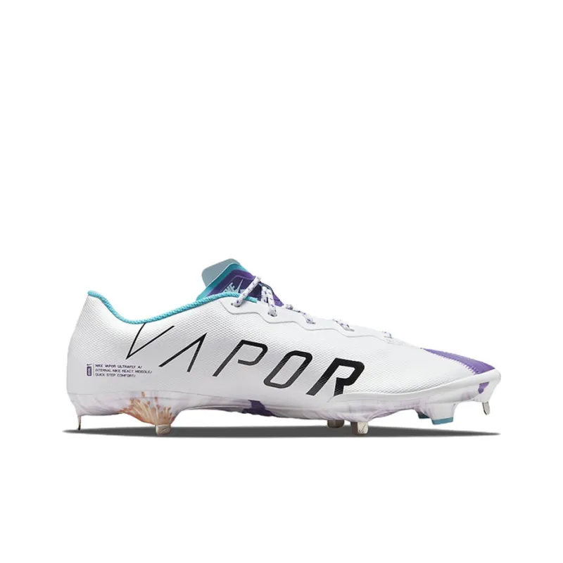 Nike React Vapor Ultrafly Elite 4 'Hyper Grape'-1