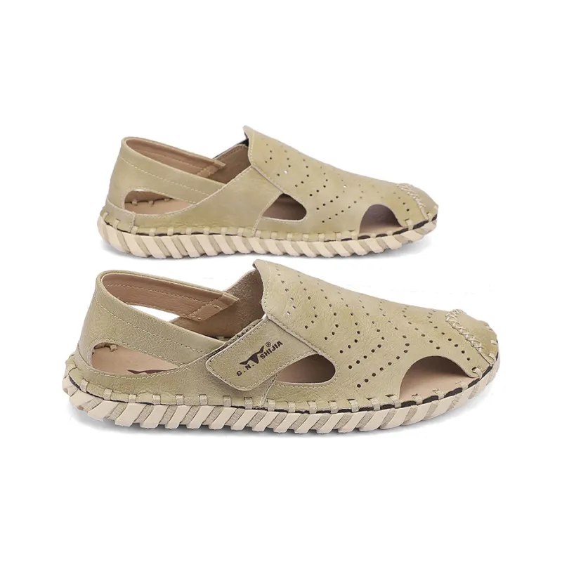 G.N.SHIJIA Stylish Sandals Men's-9