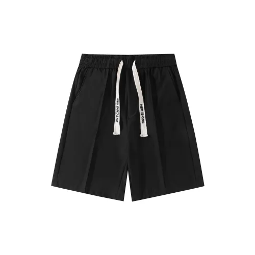 NEO FANTASTIC Casual Shorts Unisex