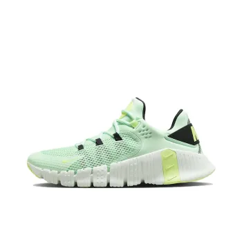 Nike Free Metcon 4 Mint Foam