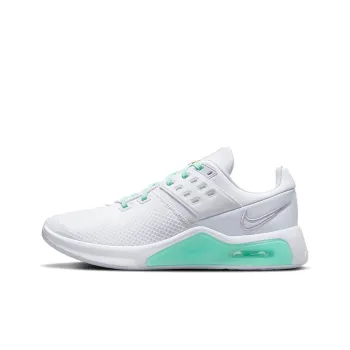 Nike Air Max Bella Tr 4 'White Green Glow' Women's