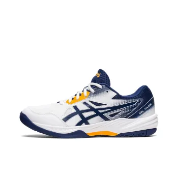 Asics Gel Task 3 'White Deep Ocean'