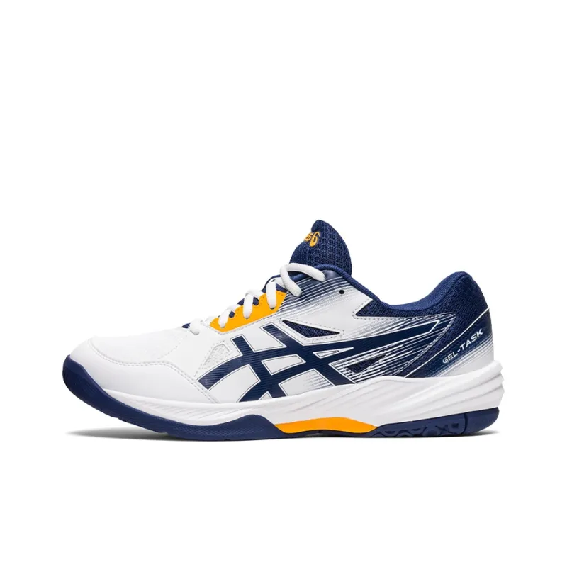 Asics Gel Task 3 'White Deep Ocean'-0