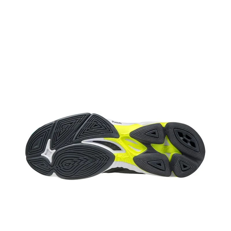 Mizuno Wave Lightning Z6 'Black Blue Atoll'-4