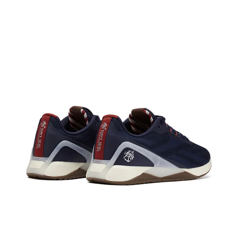 Reebok Women's Nano X1 'Navy Seal Foundation' Women's-3