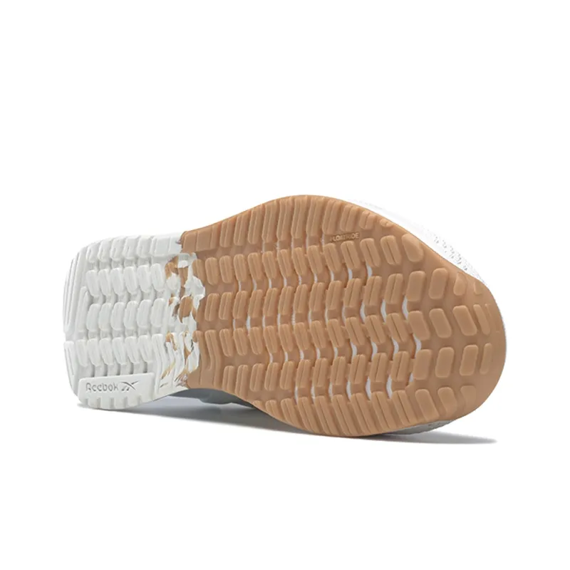 Reebok Nano X1 'White Gum' Women's-5