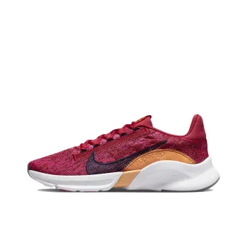 Nike SuperRep Go 3 Flyknit Next Nature Mystic Hibiscus Women's