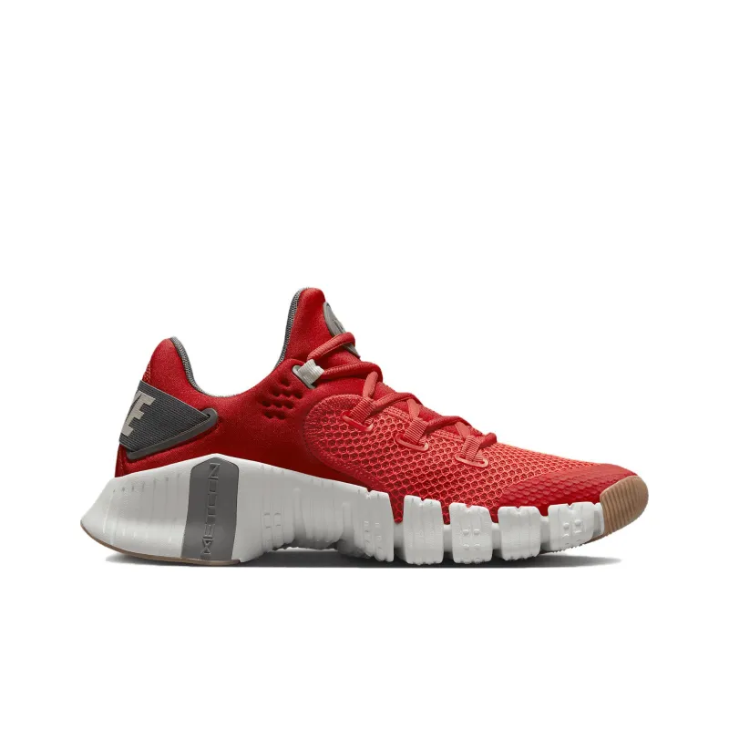Nike Free Metcon 4 Light Crimson-1