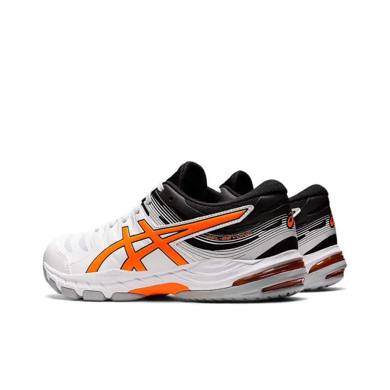 Asics Gel Beyond 6 'White'-3