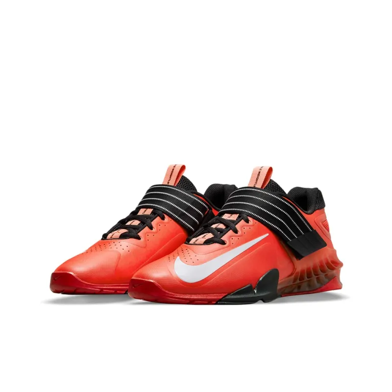 Nike Savaleos Chile Red-2