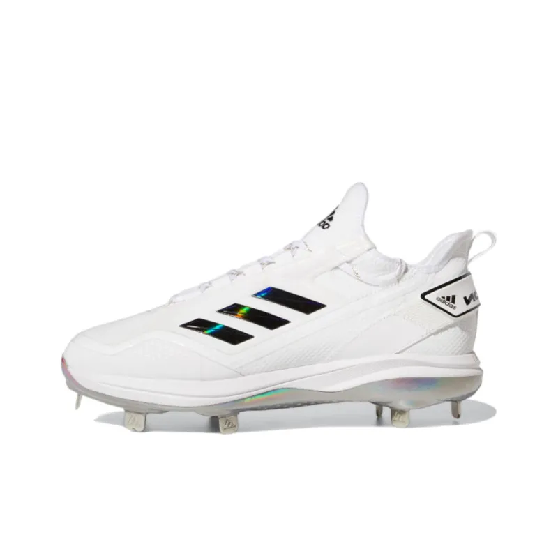 Adidas Icon 7 Boost 'White Black'-0