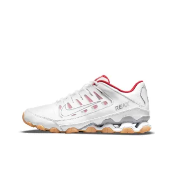 Nike Reax 8 Tr 'White Chile Red'