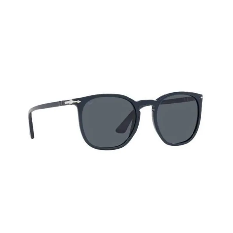 PERSOL Rectangular Frame Sunglasses-2