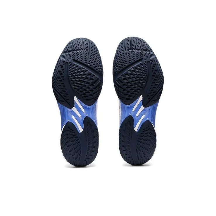 Asics Sky Elite Ff 2 Sneakers White/Blue Women's-5