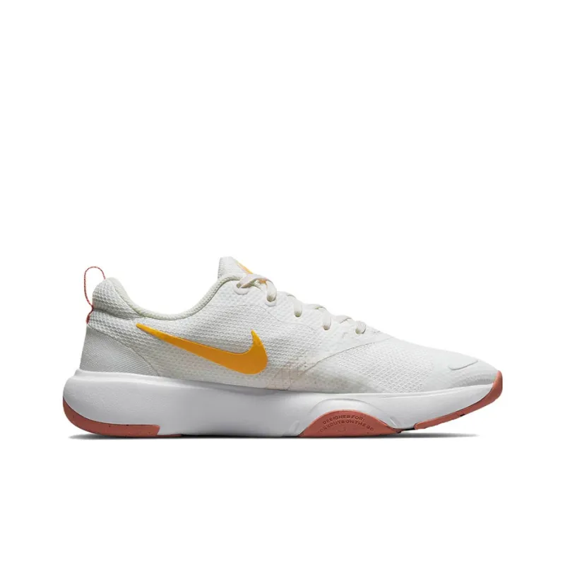 Nike City Rep Tr 'White Gold Suede' Women's-1
