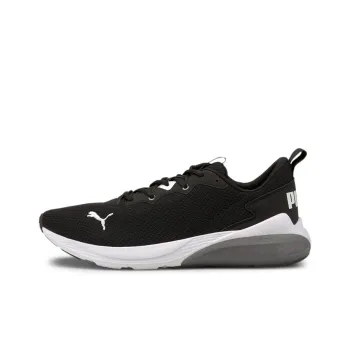 PUMA Cell Vive Training Shoes Men Low-Top Black