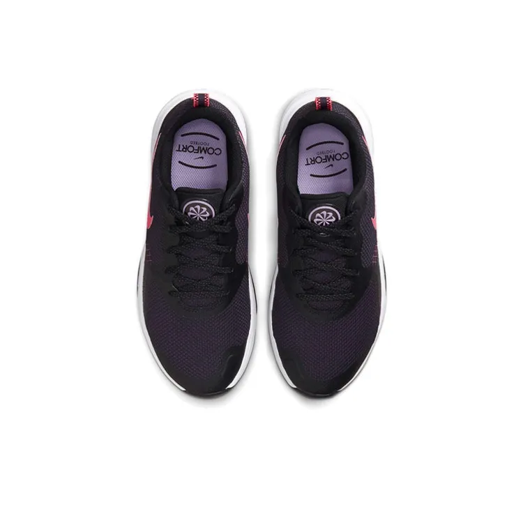 Nike City Rep Tr Trainer Black/Pink Women's-3