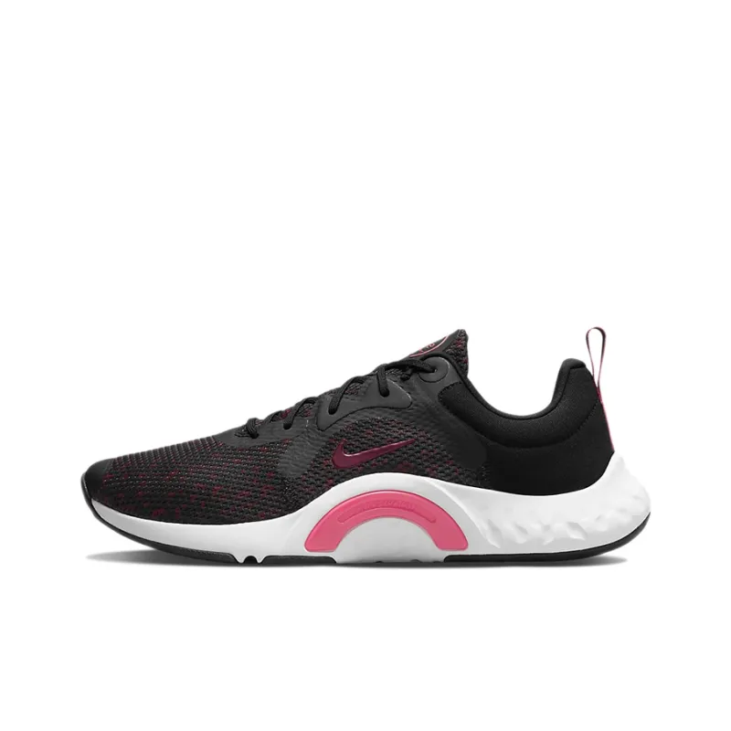 Nike Renew In Season Tr 11 'Black Gypsy Rose' Women's-0
