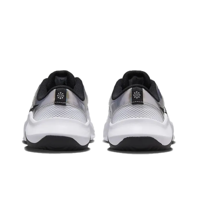Nike Legend Essential 3 Next Nature Premium 'White Silver' Women's-4