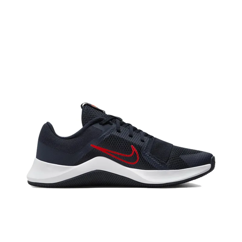 Nike Mc Trainer 2 'Obsidian Bright Crimson'-1