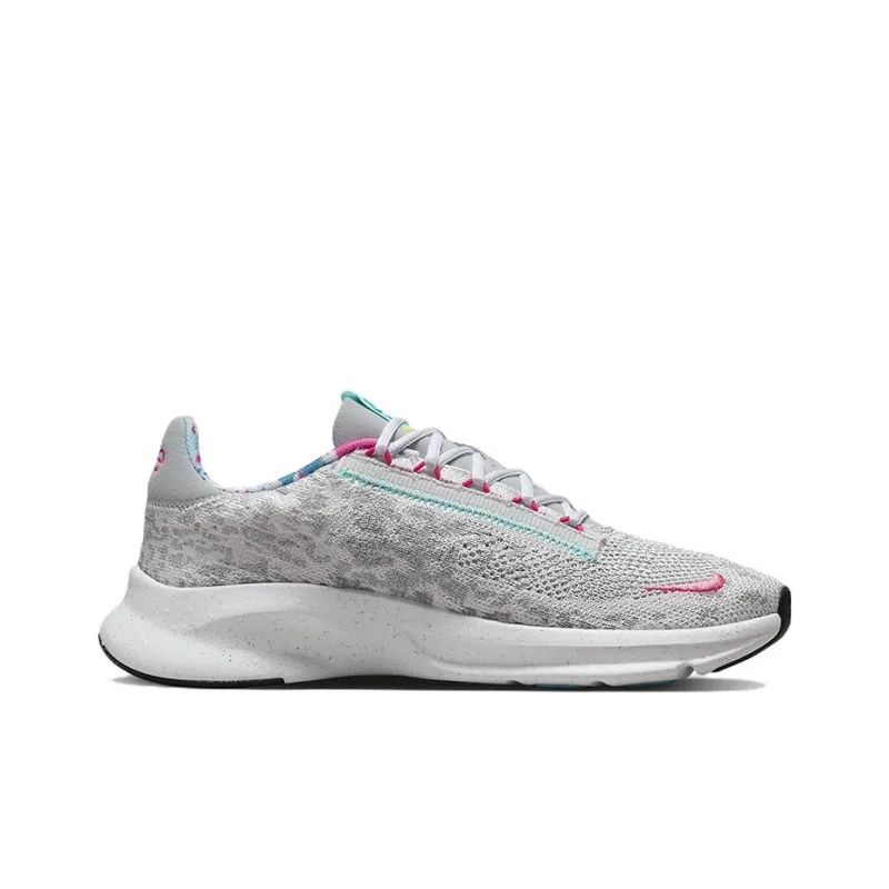 Nike SuperRep Go 3 Flyknit Next Nature 'Photon Dust Dynamic Turquoise' Women's-1