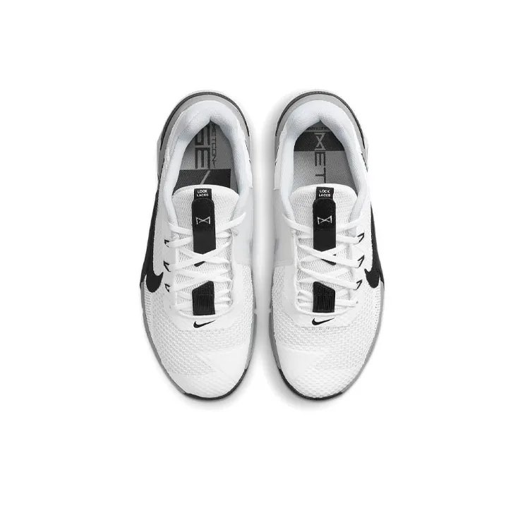Nike Metcon 7 White Black-3