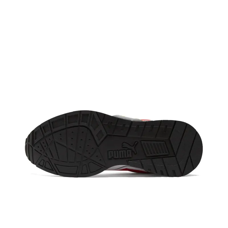 PUMA Scuderia Ferrari X Mirage Mox 'White Rosso Corsa'-5