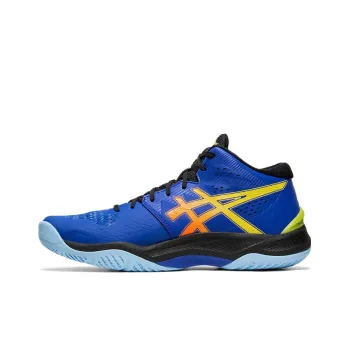 Asics Sky Elite Ff Mt Running Shoes Blue