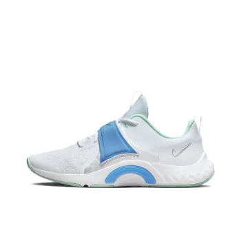 Nike Renew In Season Tr 12 'White University Blue' Women's