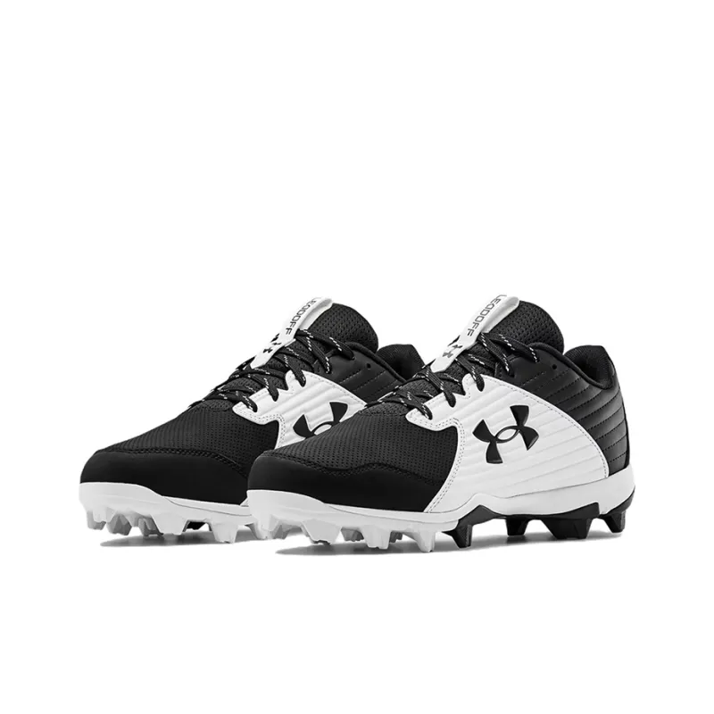 Under Armour Yard Training Shoes Men Low Top Black-2