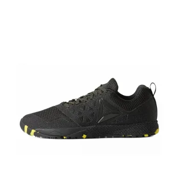 Reebok Crossfit Nano 6 Training Shoes Women's Low-Top Black