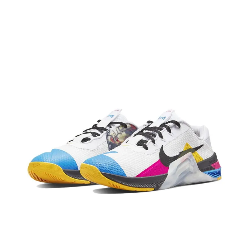 Nike Metcon 7 White Pink Prime-2