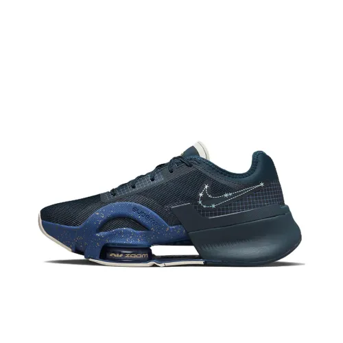 Nike Air Zoom SuperRep 3 'Armory Navy' Women's