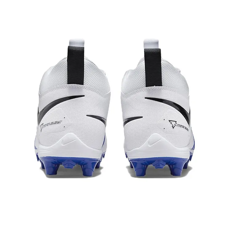Nike Alpha Menace Varsity 3 White Game Royal-4
