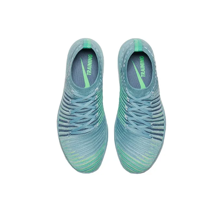 Nike Free Transform Flyknit 'Mica Blue' Women's-3