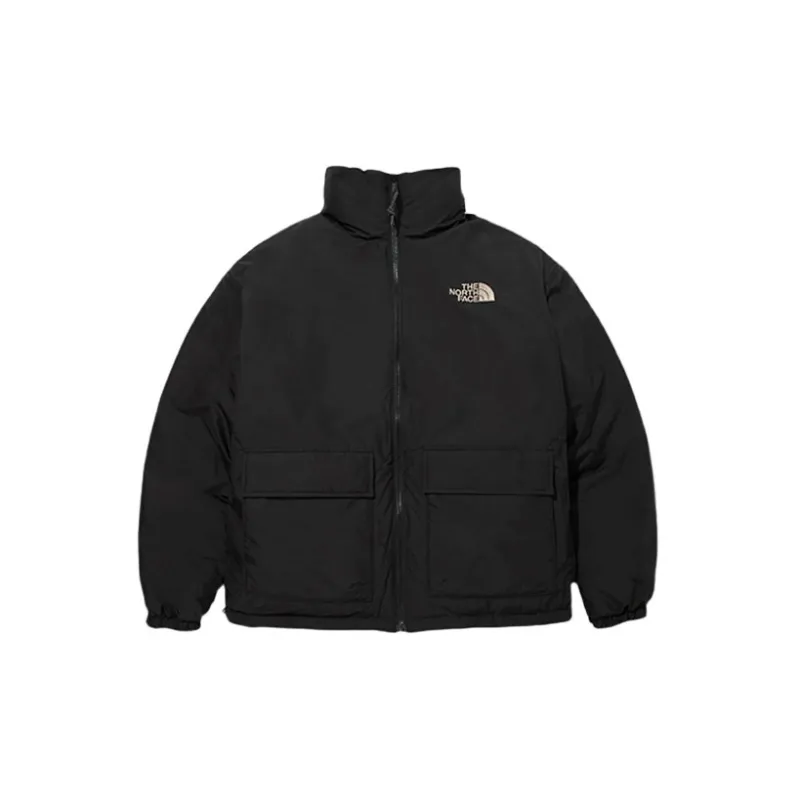 THE NORTH FACE Jackets Unisex Khaki-2