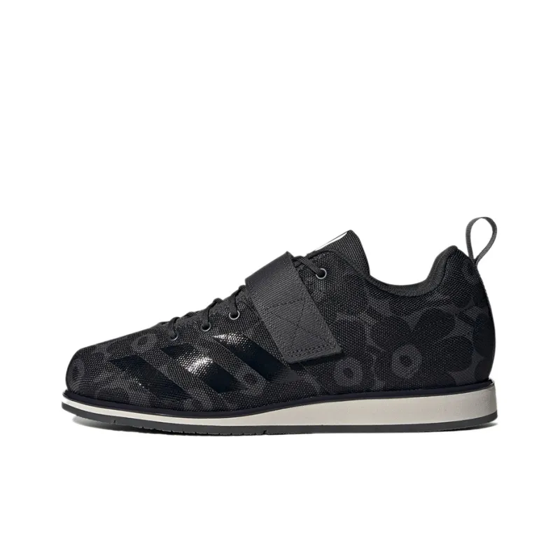 Adidas Powerlift 4 Carbon Floral-0