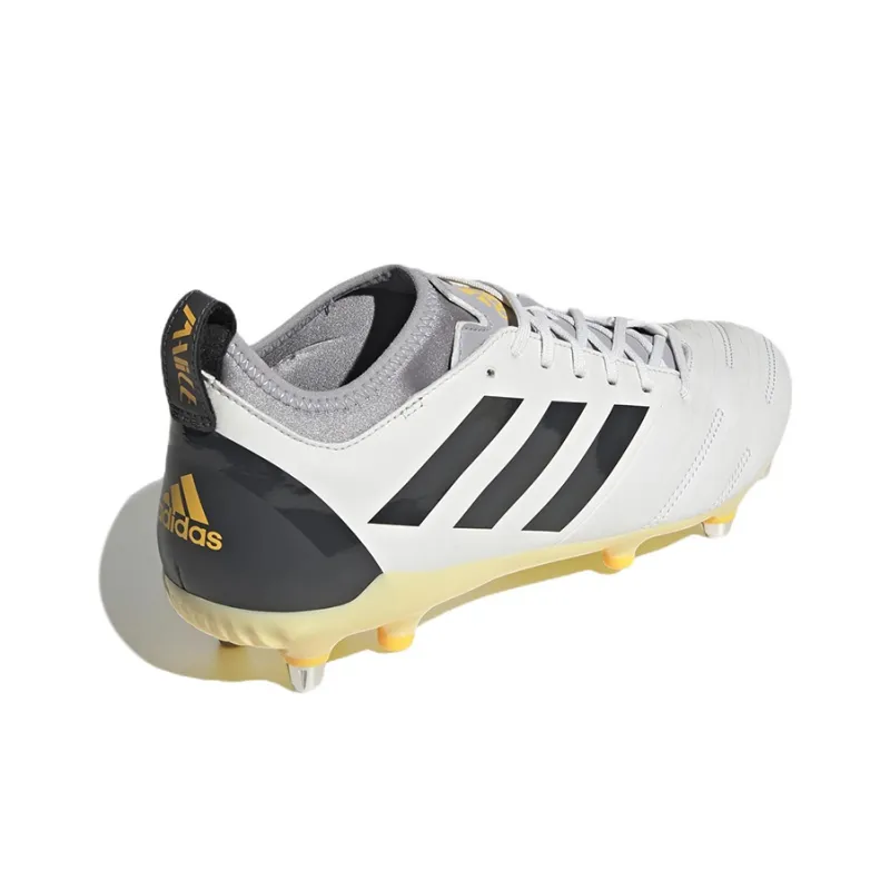 Adidas Predator Malice Wear-Resistant Low-Top Training Shoes Men's-3