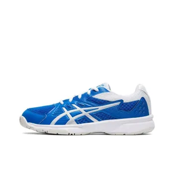 Asics Women's Upcourt 3 'Directoire Blue'