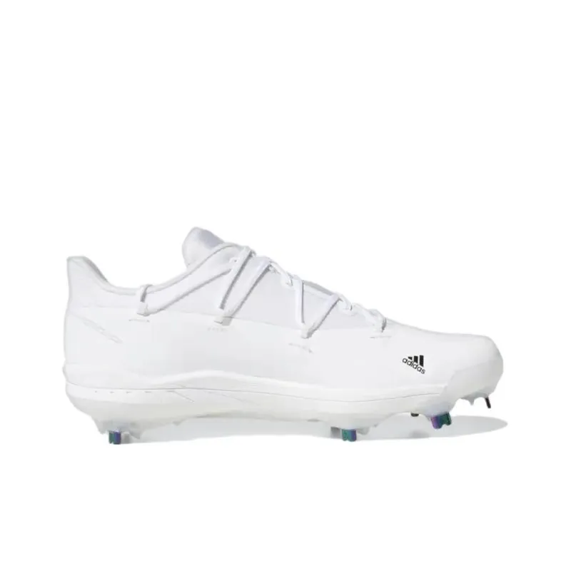 Adizero Afterburner Adidas 8 'White Black'-1