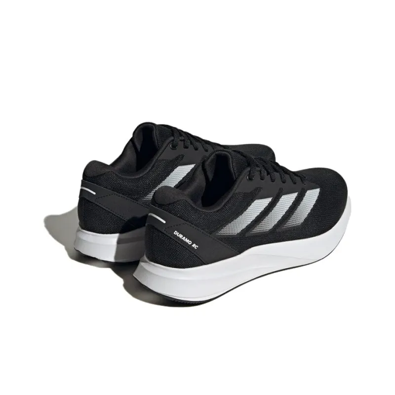 Adidas Duramo Rc 'Core Black White'-3