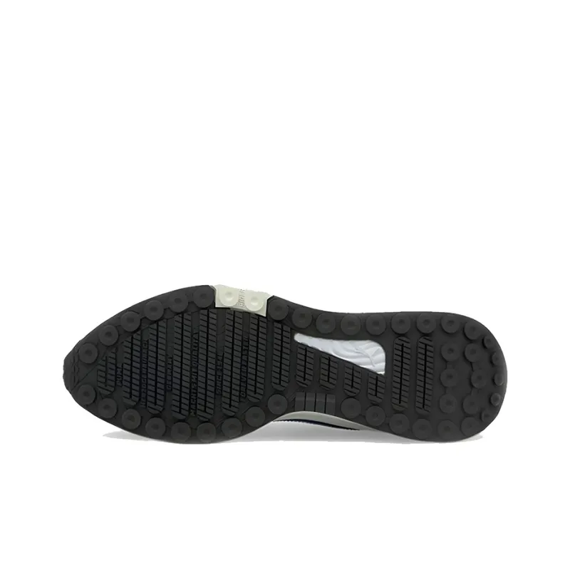 PUMA Wild Rider Rollin Ebony White-4