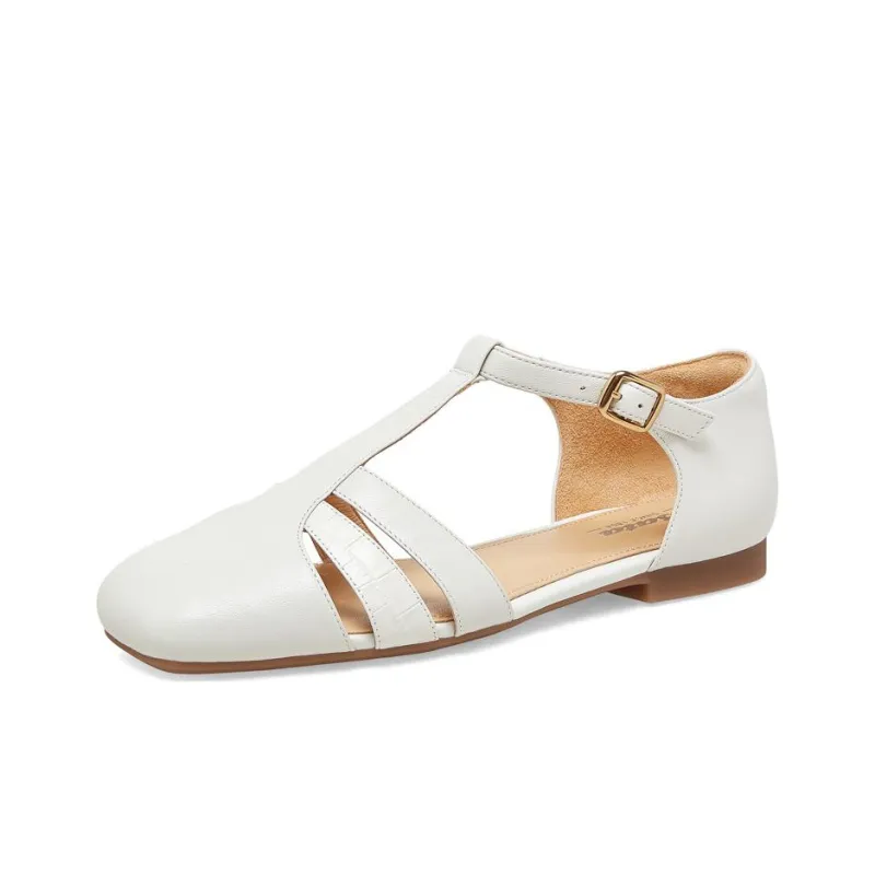 BATA Casual Single Shoes Women's-6
