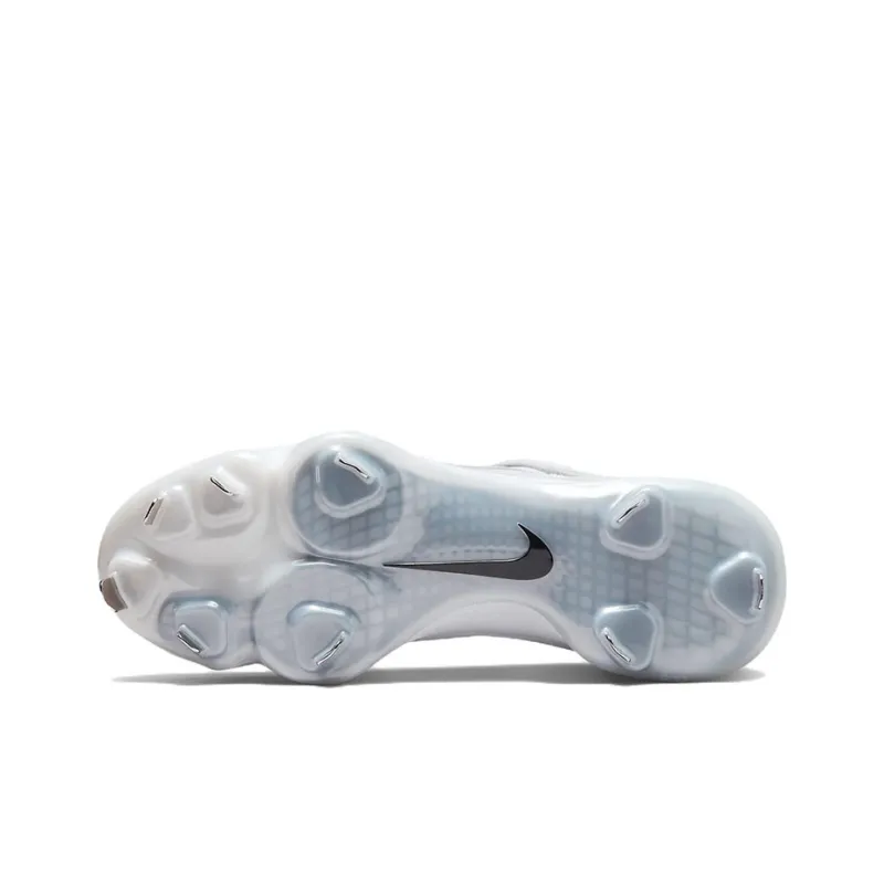 Nike Force Zoom Trout 7 'White Dynamic Turquoise'-5