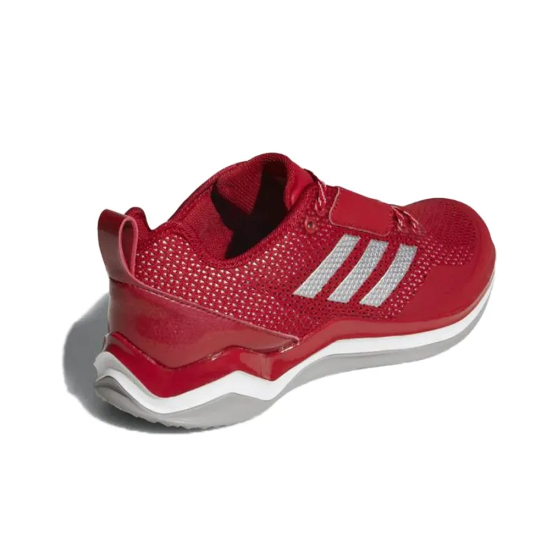 Adidas Speed Trainer 3.0 Red-3