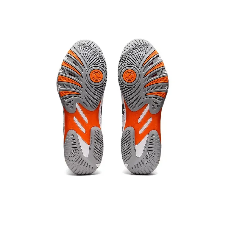Asics Netburner Ballistic Ff Mt 2 'White Black'-5