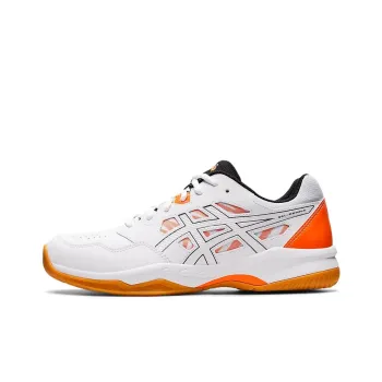 Asics Gel Renma 'White Shocking Orange'