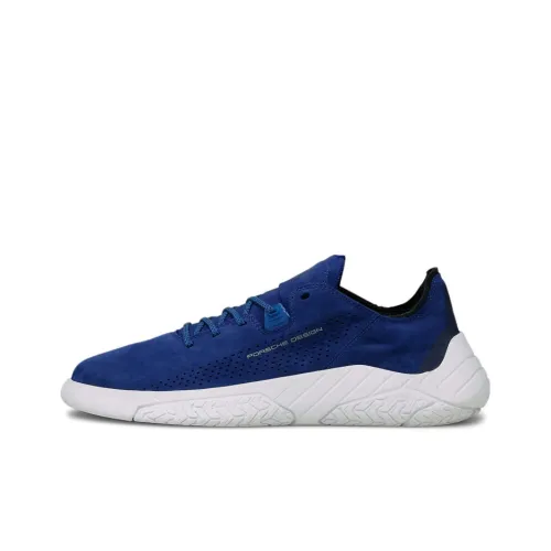 PUMA Porsche Design Crossdriver Training Shoes Men Low-Top Blue/White